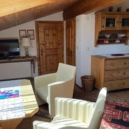 Apartamento Laireiter Keuschen