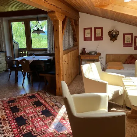 Apartamento Laireiter Keuschen