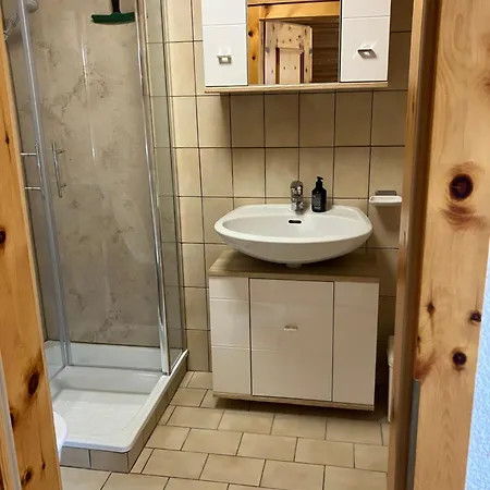 Laireiter Apartamento Keuschen