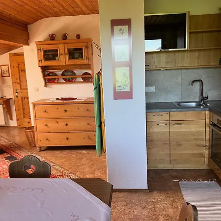 Laireiter Apartamento *