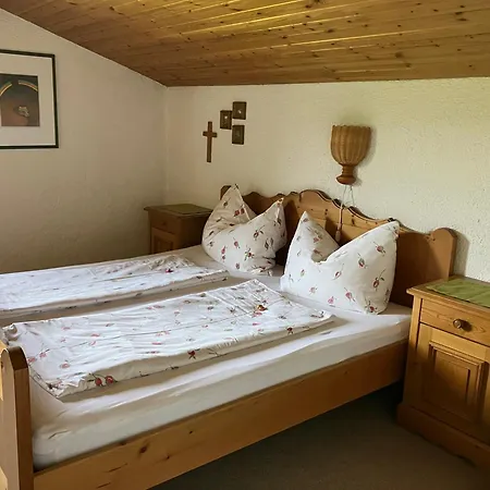 Apartamento Laireiter *