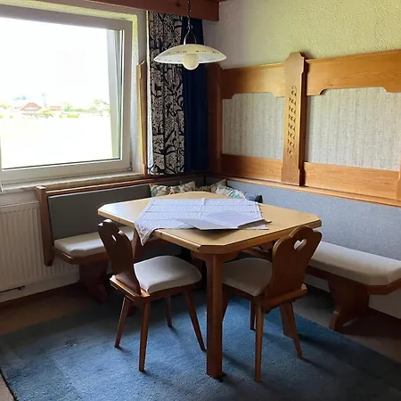 Apartamento Laireiter