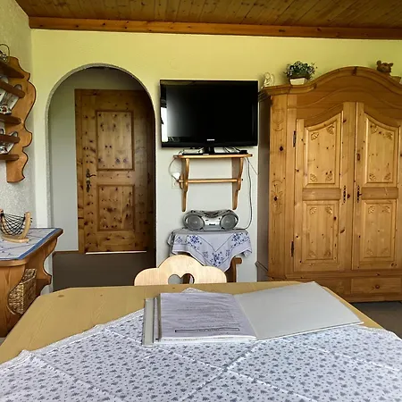 Laireiter Apartamento